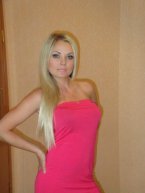 девушки москвы