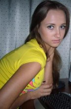 девочки питер