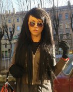 девочки питер
